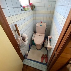 🏠岐阜県可児郡御嵩町戸建て賃貸🏠5DK🅿️ペット可の画像