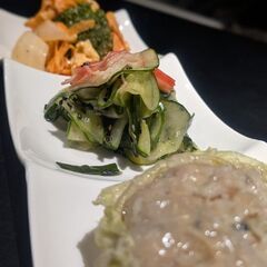 コミュニティカフェバー