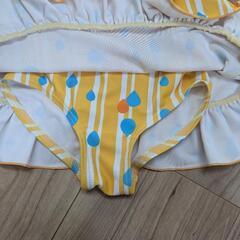 80センチ　可愛い水着の画像