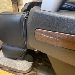 マッサージ機の画像