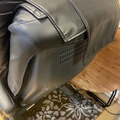マッサージ機の画像