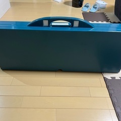 ピクニックテーブルの画像