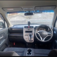 ホンダセスト２００９年の画像