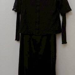 black set①の画像