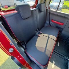 H27年式　ハスラー　Jスタイル★車検R8年5月25日★の画像