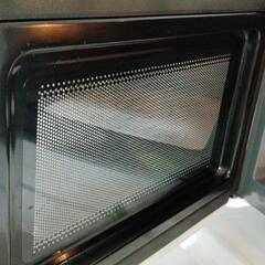 アイリスオーヤマ電子レンジの画像