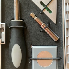 ミニ工具セットの画像