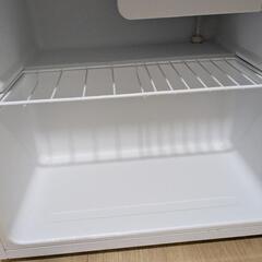 冷蔵庫45L　2018年製の画像