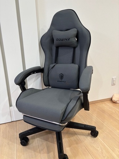 ゲーミングチェアー