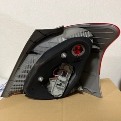 LED左テールランプの画像