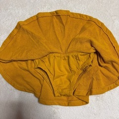 ベビー服0〜3か月の画像