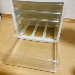 書類ケースの画像