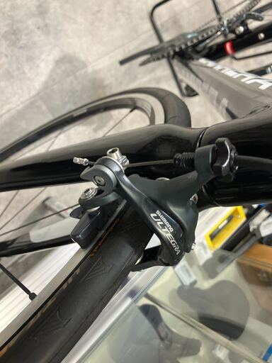 CARRERA 「カレラ」 ER-01 2019年モデル ロードバイク / バイチャリ福岡店 IT8CQWEIJ3DE CARRERA 「カレラ」 ER-01 2019年モデル ロードバイク / バイチャリ