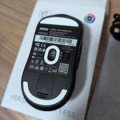 MSI VERSA300W の画像