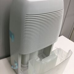 【🍀新品】除湿器「シャープ」DW-563-Hの画像