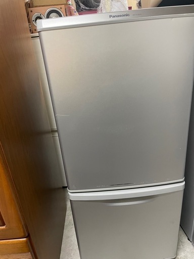 Panasonic 冷蔵庫