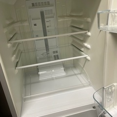 Panasonic 冷蔵庫の画像