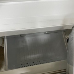 Panasonic 冷蔵庫の画像