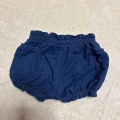 ベビー服0〜3か月の画像