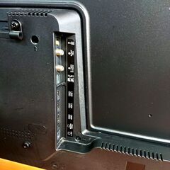 アザレクション 4K 液晶テレビ SU-43K 43インチ 2020年製の画像