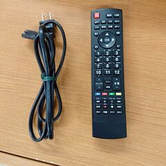 アザレクション 4K 液晶テレビ SU-43K 43インチ 2020年製の画像