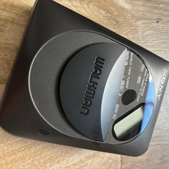 SONY WALKMAN WM-FX909 日本製 ラジオカセットプレーヤー レアモデルの画像