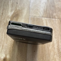 SONY WALKMAN WM-FX909 日本製 ラジオカセットプレーヤー レアモデルの画像