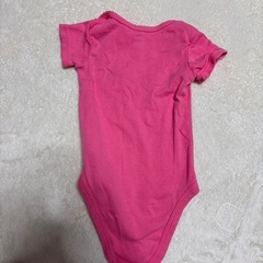 ベビー服3か月の画像