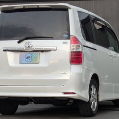 ★乗って帰れます！車検付！R9年2月！ノア【Si】禁煙車！片側パワースライド！Pスタート！バックカメラ！ETC！純正HDDナビ！フォグライト★の画像