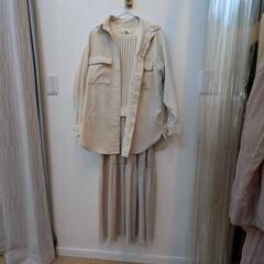 SENSE OF PLACE,COCO DEALなど洋服セットの画像