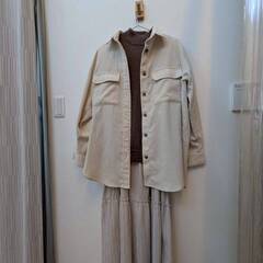 SENSE OF PLACE,COCO DEALなど洋服セットの画像