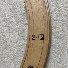 レールの画像