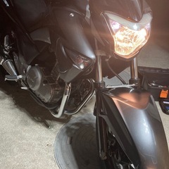 GSR250  走行15000km未満‼️自賠責R11年９月までの画像
