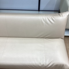 【トレファクマーケット久喜店】ソファーベッドの画像