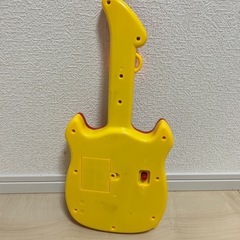 アンパンマン　ギターの画像