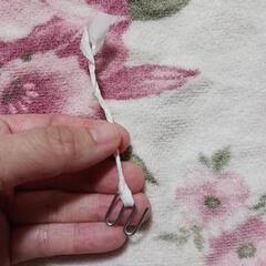 ヨーヨー9個+ワイジの紙紐10個の画像