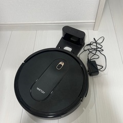 vactidy ロボット掃除機の画像