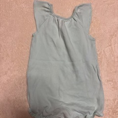 ベビー服3〜6か月の画像