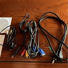 プロジェクター（スクリーン付 ₴) BENQ MW516 の画像
