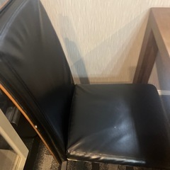 ダイニング
テーブル椅子セットの画像