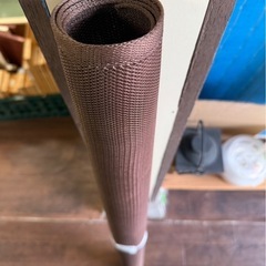メッシュ生地80センチ×1メートルの画像