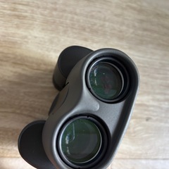 PENTAX 双眼鏡 12×24 UCF ケース付き コンパクトタイプの画像