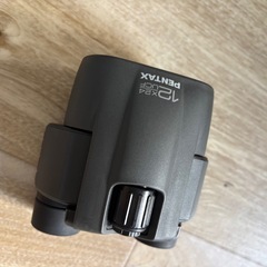 PENTAX 双眼鏡 12×24 UCF ケース付き コンパクトタイプの画像
