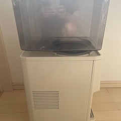 猛暑を乗り切るコスパ最高ウォーターサーバーの画像