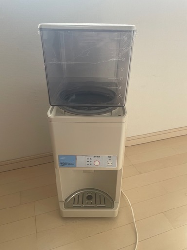 ウォーターサーバー