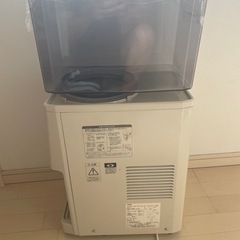 猛暑を乗り切るコスパ最高ウォーターサーバーの画像
