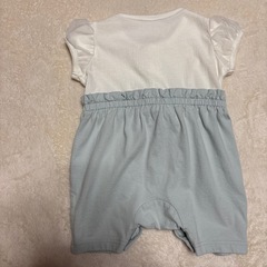 ベビー服 70の画像