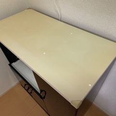  キッチンボード レンジボード キッチンカウンター レンジ台 の画像