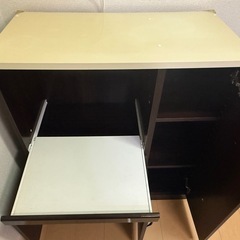  キッチンボード レンジボード キッチンカウンター レンジ台 の画像