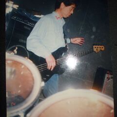 還暦／古稀のギタリストさん募集‼